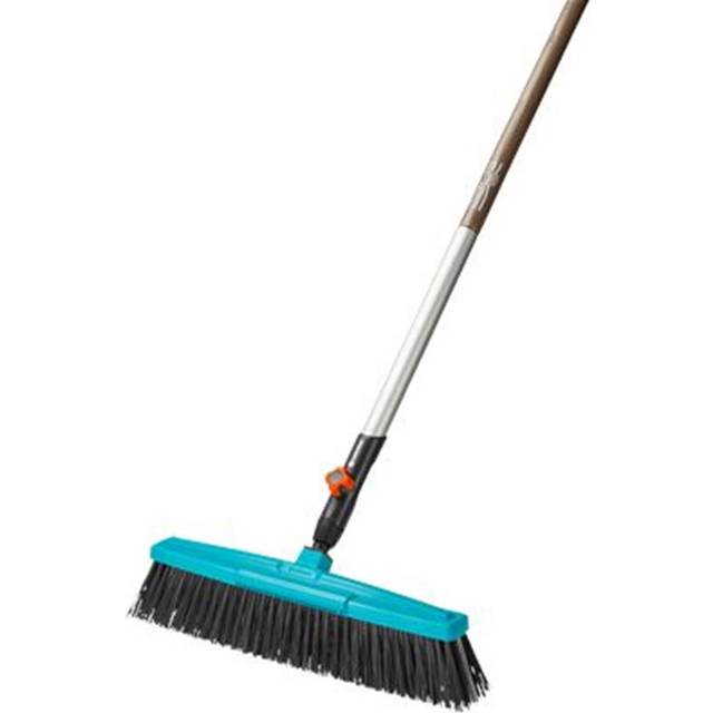 Gardena COMBISYSTEM Road Broom 1.3m