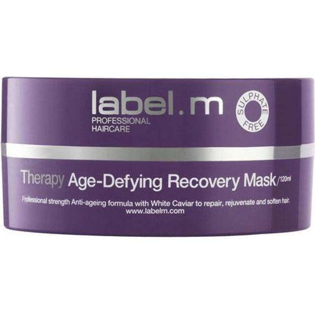Label.m Therapy Rejuvenating Mask 120ml