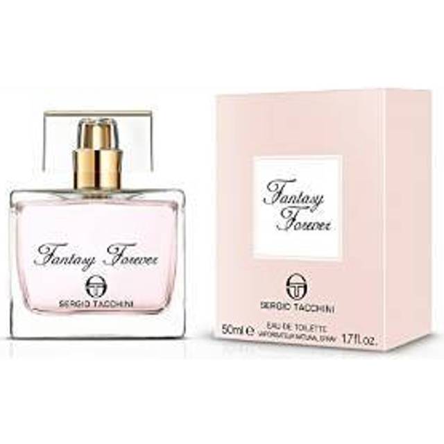 Sergio Tacchini Fantasy Forever - 3.3 oz EDT Spray