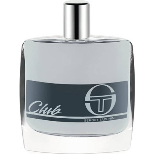 Sergio Tacchini Club Intense EdT 30ml