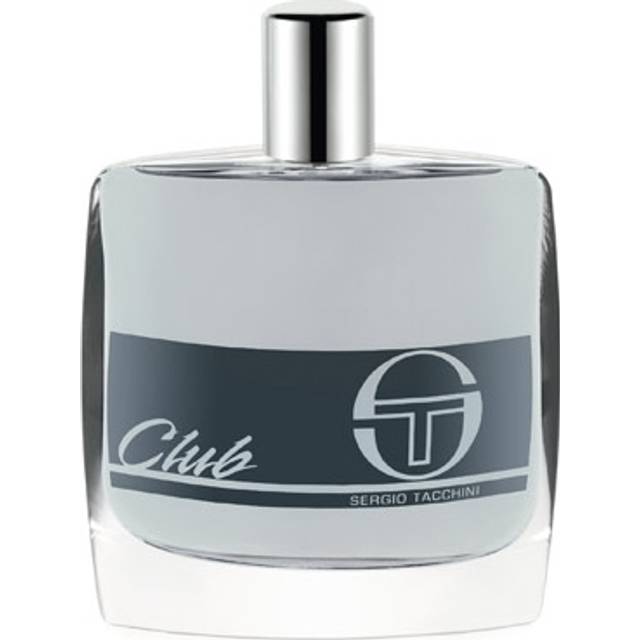 Sergio Tacchini Club Intense EdT 50ml
