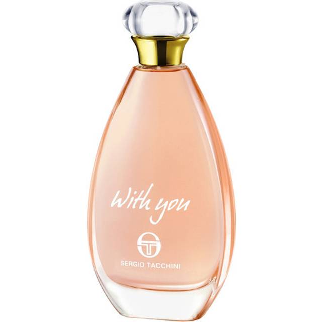 Sergio Tacchini With You EdT 100ml