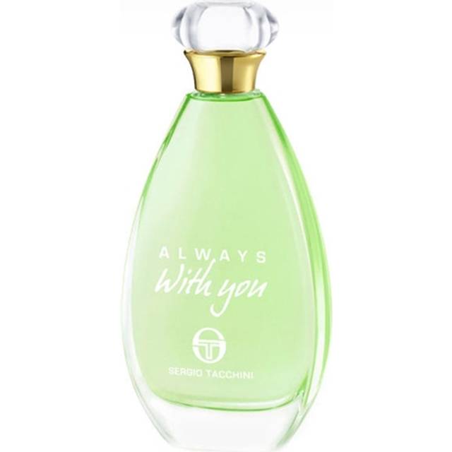 Sergio Tacchini Always With You EdT 50ml