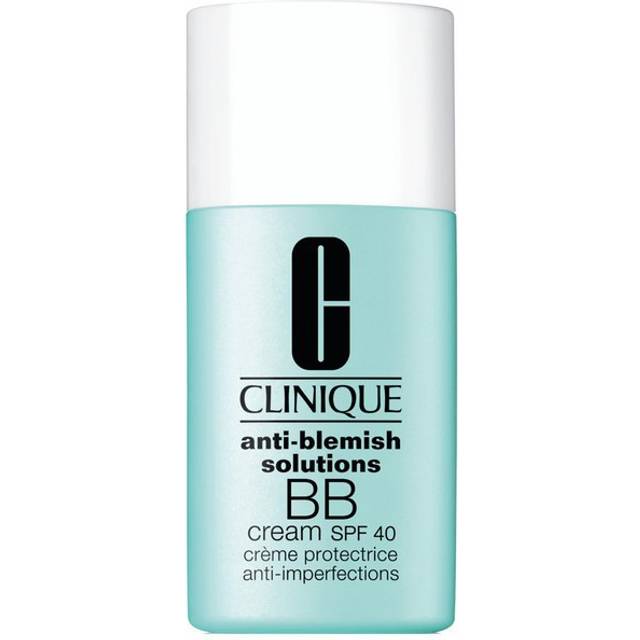 Clinique Anti-Blemish Solutions BB Cream SPF 40 03 Medium