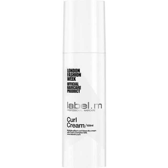 Label M Curl Hair Cream 150ml