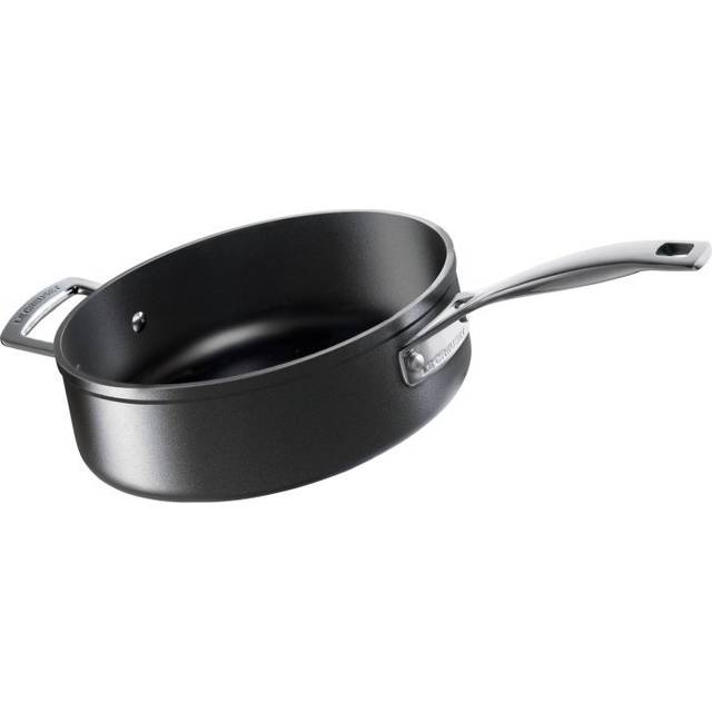 Le Creuset Le Creuset aluminum sauce pan 26 cm