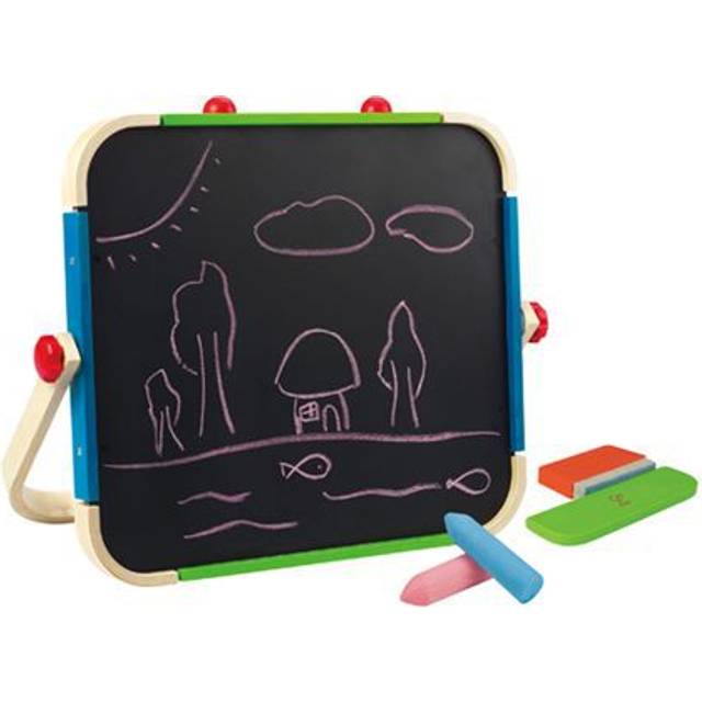 Hape Anywhere Art Studio, Multi
