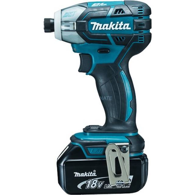 DTS141RTJ - Battery impact screw driver 18V 5Ah DTS141RTJ