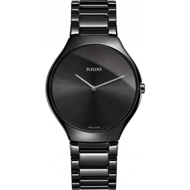 True Thinline 39mm Unisex Watch