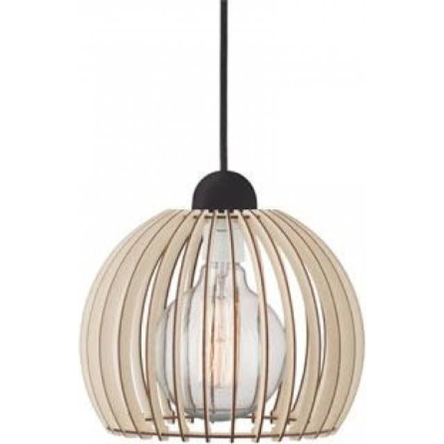 Nordlux - Chino 25 Pendant Wood