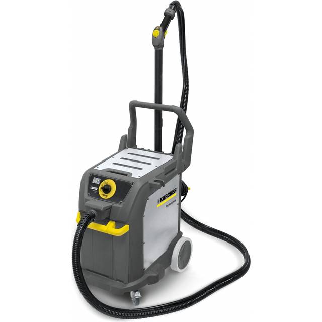 Ångtvätt Karcher SGV 6/5 EU
