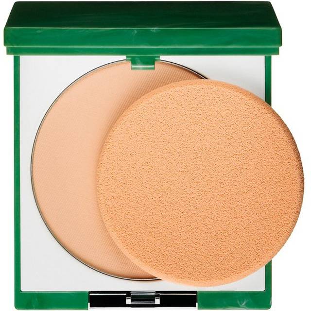 Clinique - Superpowder Double Face Powder 07 Matte Neutral 10g / 0.35 oz. for Women