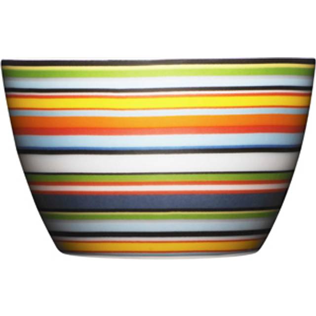 Iittala Origo skål 15 cl orange