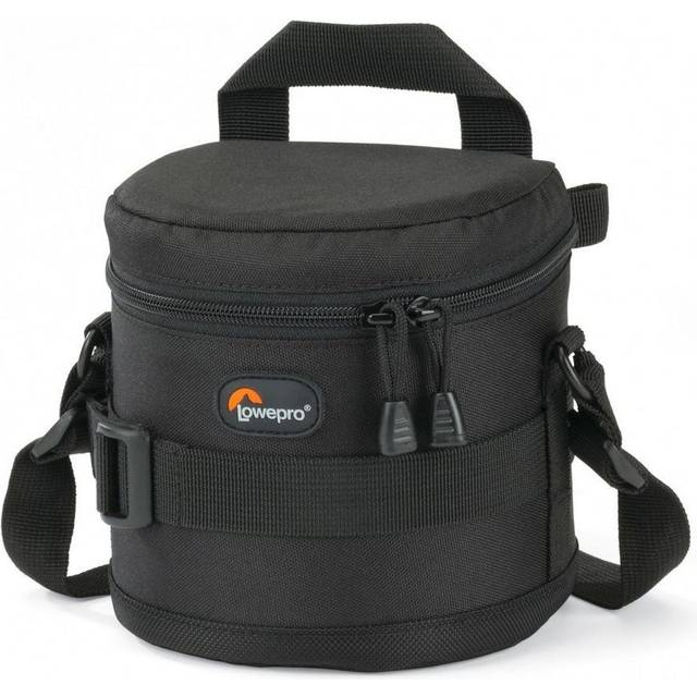 Lowepro Lens Case 11 x 11cm