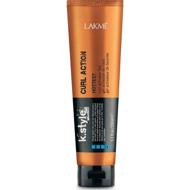 Lakme K.Style Curl Action Hair Activating Gel 150ml