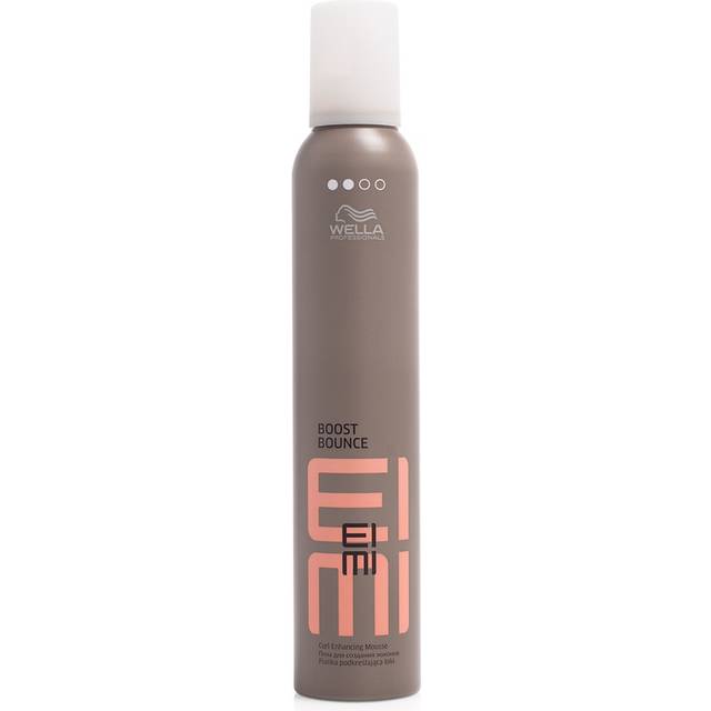 Nutricurls Boost Bounce 300 ml