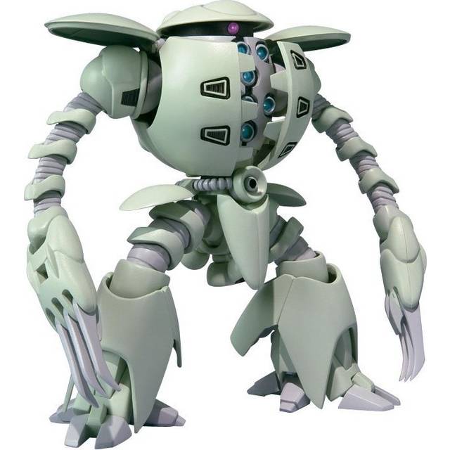 TAMASHII NATIONS ROBOT Spirits Couple [SIDE MS] black