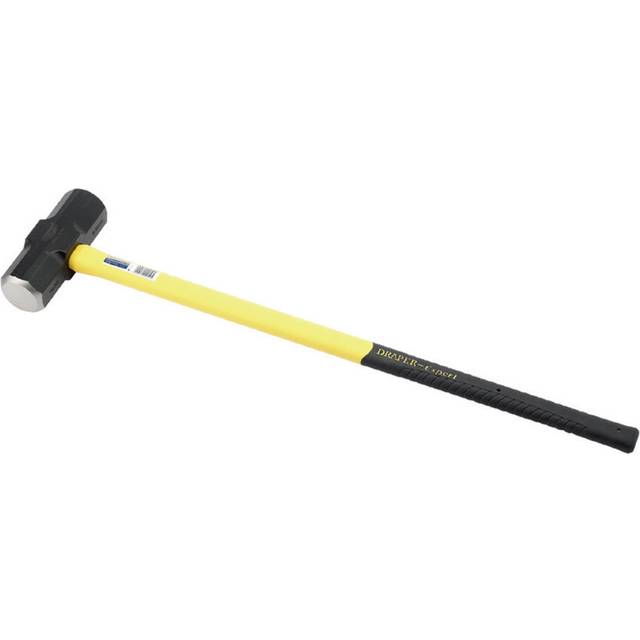 Wickes Heavy Duty Sledge Hammer - 14lb