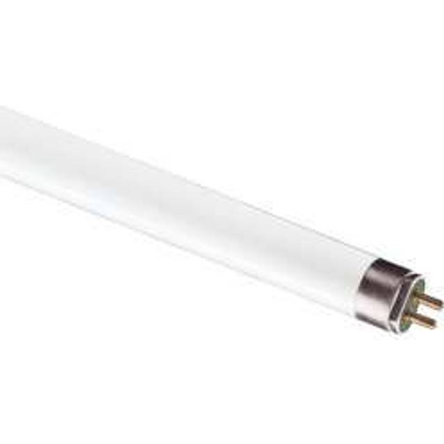 0000013 Fluorescent Tube T5 Standard 6W/33-640 212mm G5 - Sylvania