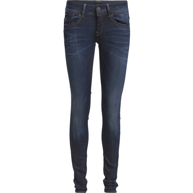 Jeans 'Lynn Mid Skinny'