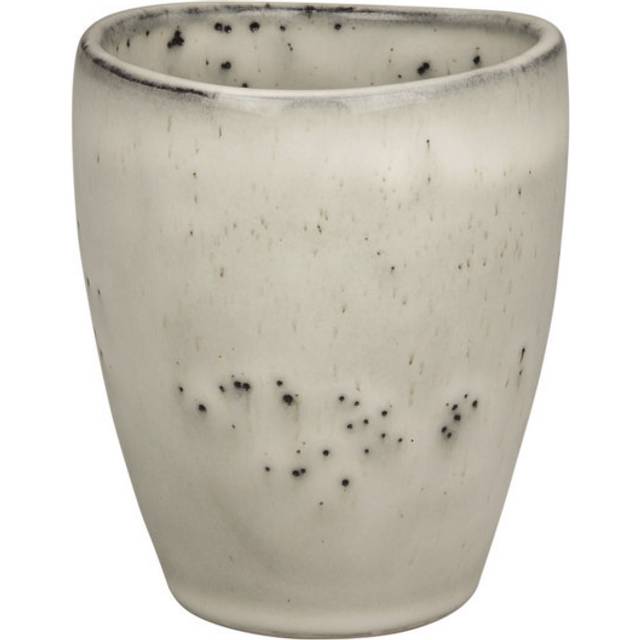Nordic Sand Espresso Mug, Sand