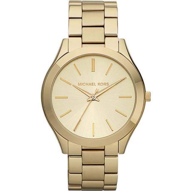 Michael Kors Slim Runway MK3179 - Damklocka