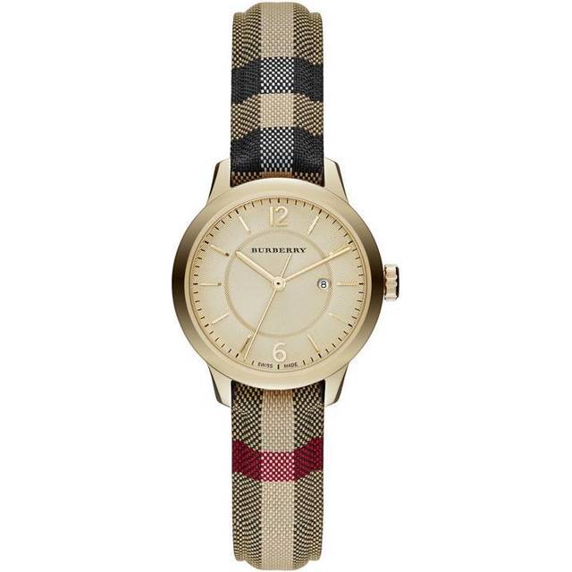 Watch Woman BURBERRY BU10104
