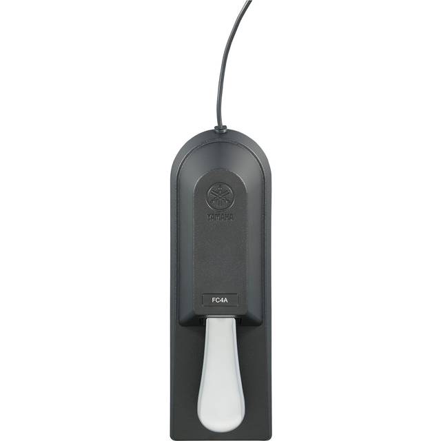 Yamaha FC4A Keyboard Sustain Pedal