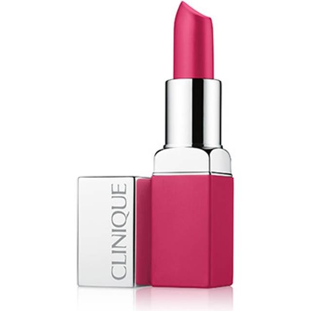 Clinique Pop Matte 06 RRse Pop Lip Colour + Primer 3.9g