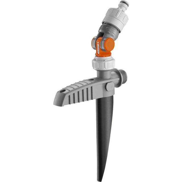 Gardena PIPELINE Spiked Water Connection Outlet