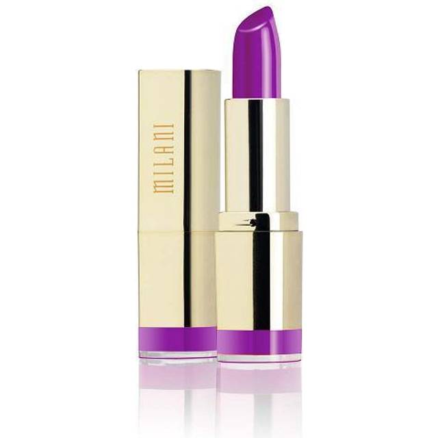 Milani Color Statement Lipstick #34 Violet Volt