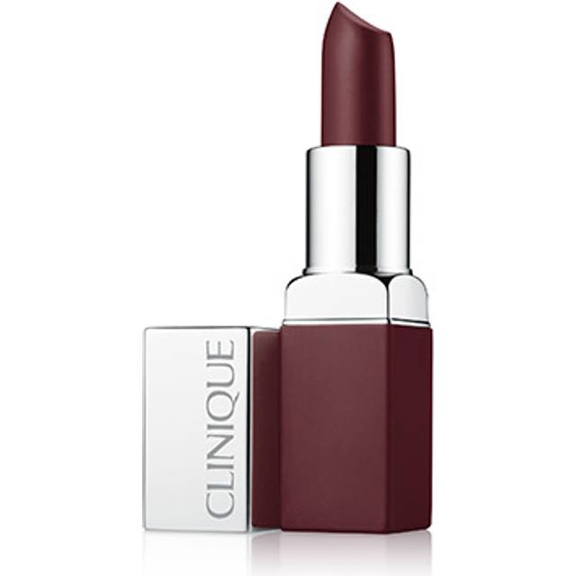 Clinique Pop Matte 16 Avant Garde Lip Colour + Primer 3.9g