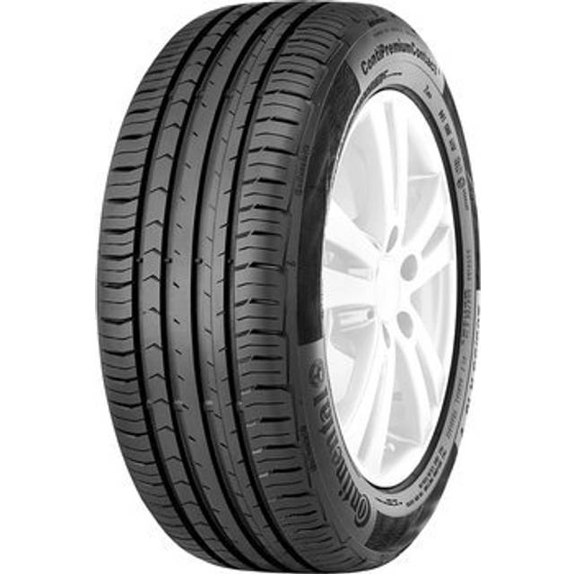 Continental ContiPremiumContact 5 ( 215/55 R17 94W )