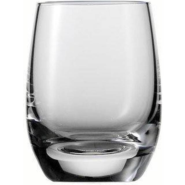 Schott Zwiesel Banquet Crystal Shot Glasses 75ml (Pack of 6)