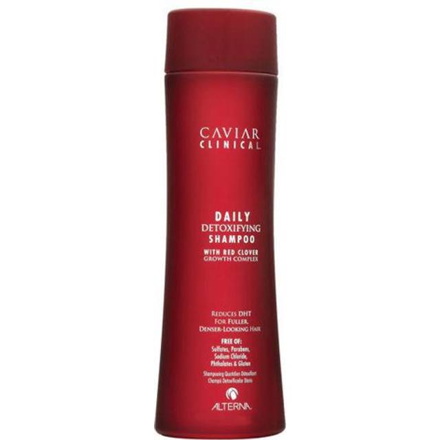 Alterna Caviar Clinical Daily Detoxifying Shampoo 250ml