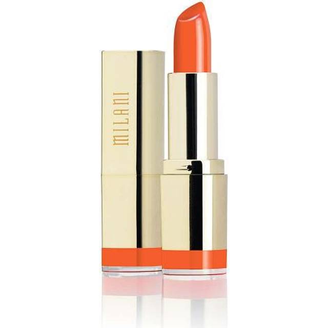 Milani Color Statement Lipstick #01 Sweet Nectar