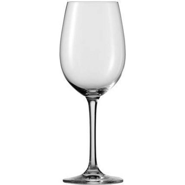 RÖDVINSGLAS 545 ml