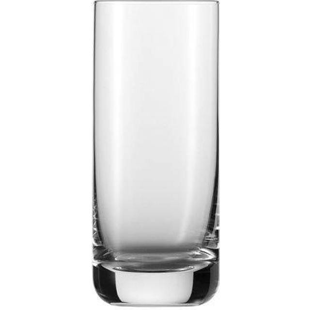 LONGDRINKGLAS 370 ml