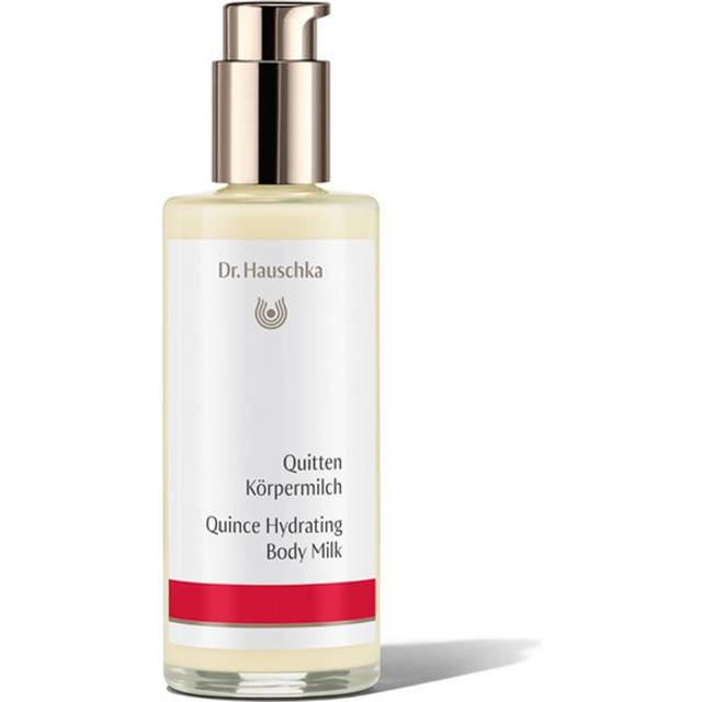 Dr Hauschka Quince Hydrating Body Milk - 145ml
