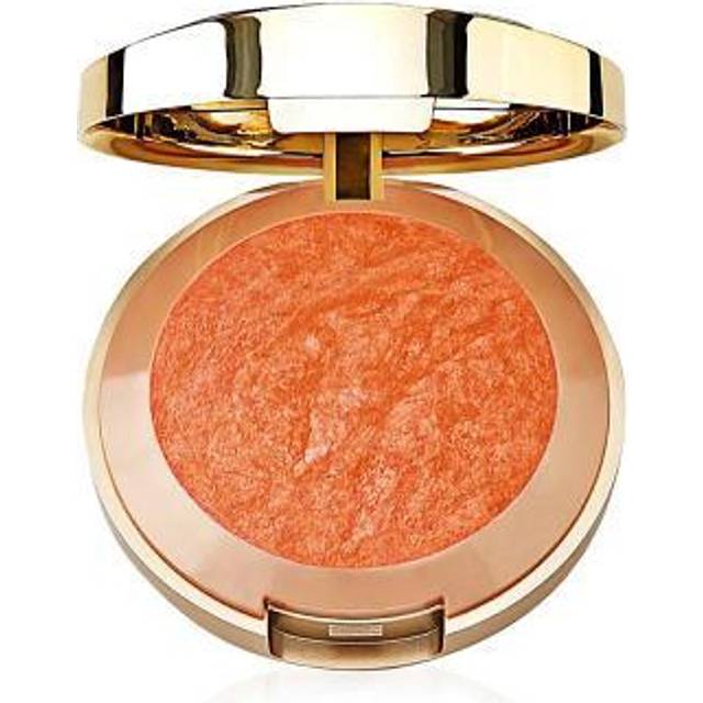 Milani Cosmetics Baked Blush Rose D'oro 3,5g