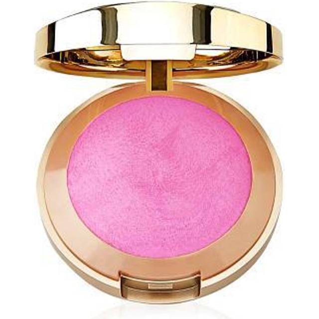 Milani Baked Blush #10 Delizioso Pink