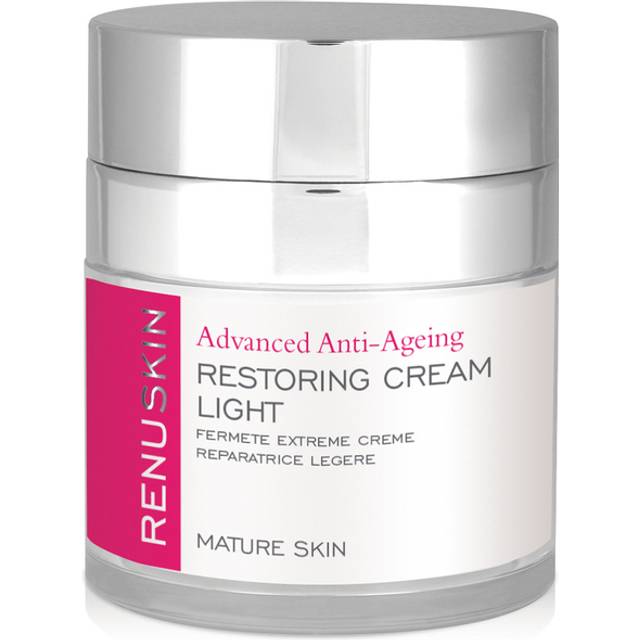 Monuskin Restoring Cream Light 50ml