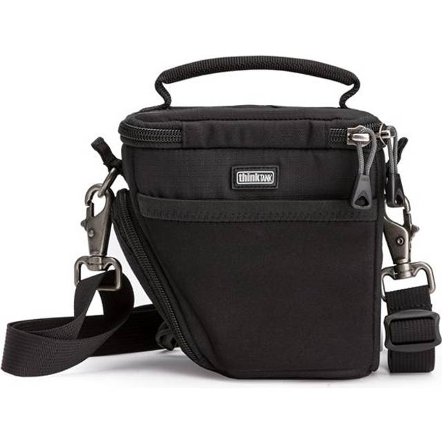 Think Tank  Black (Black)  75 Centimeters  Messenger Bag