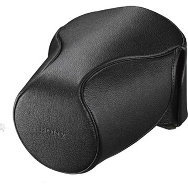 Sony Soft Carrying Case for α7II