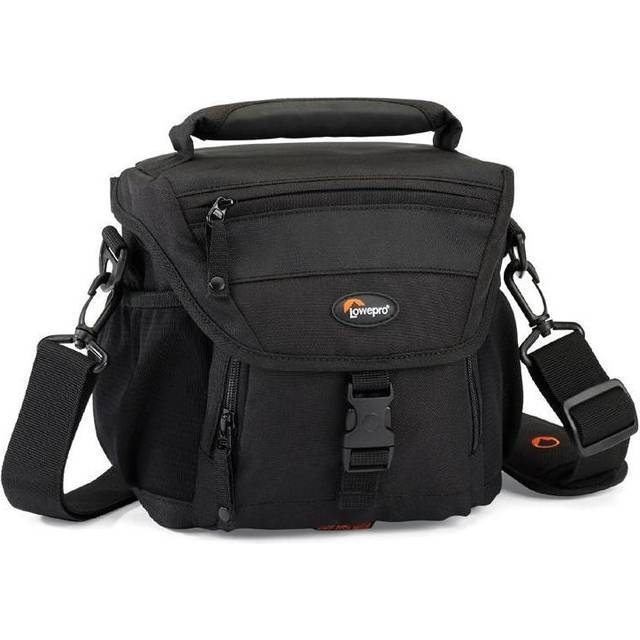 Lowepro Nova 140 AW, Black