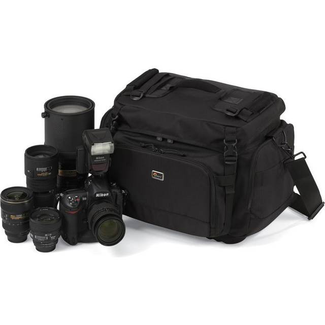Lowepro Magnum 400 AW