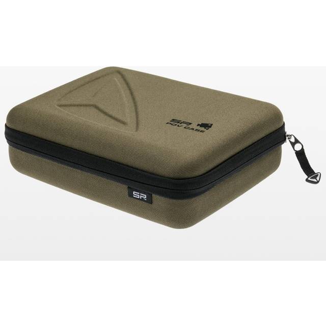 SP Gadgets Small GoPro Storage Case Black