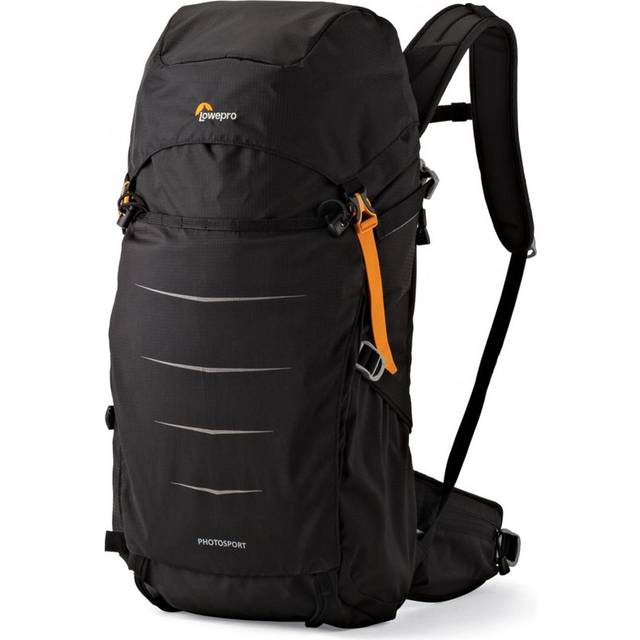 Lowepro Photo Sport BP 300 AW II, Black