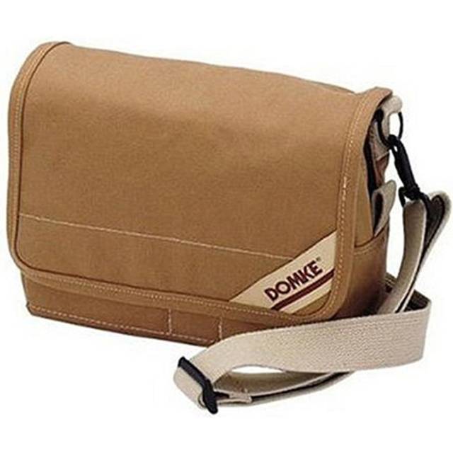 Domke F-5XB Shoulder and Belt Bag - Olive