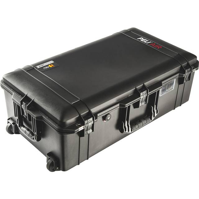 Peli 1615 Air Case with Foam, 752 x 394 x 238mm